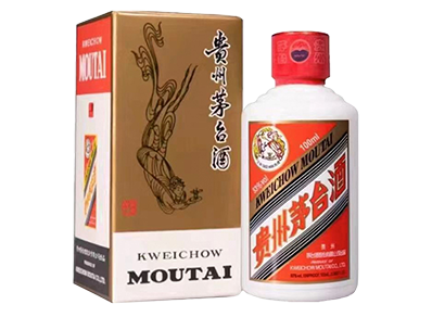 贵州茅台酒（i茅台）