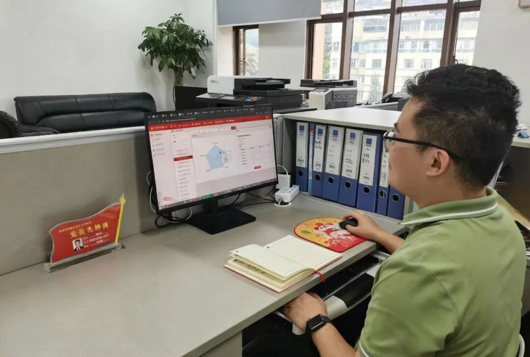 数字赋能，茅台“五心”智慧党建焕发新活力