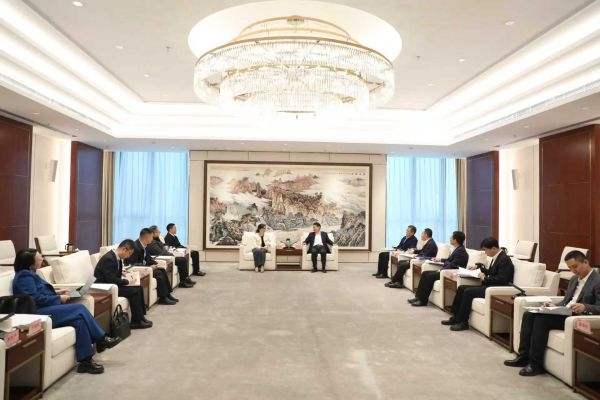 会议现场 会议现场