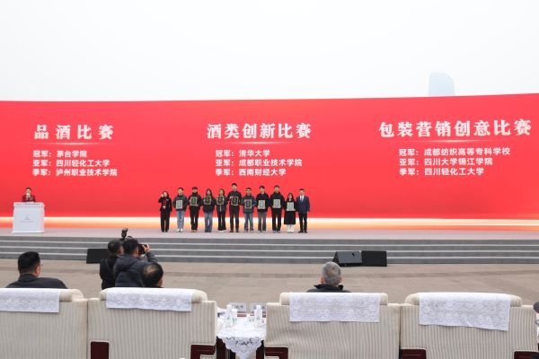 大学生技能大赛