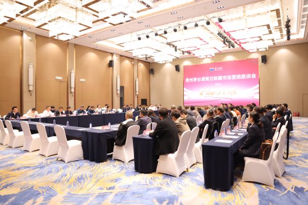 青甘新藏市场营销座谈会 (1)