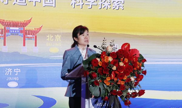 王莉讲话123