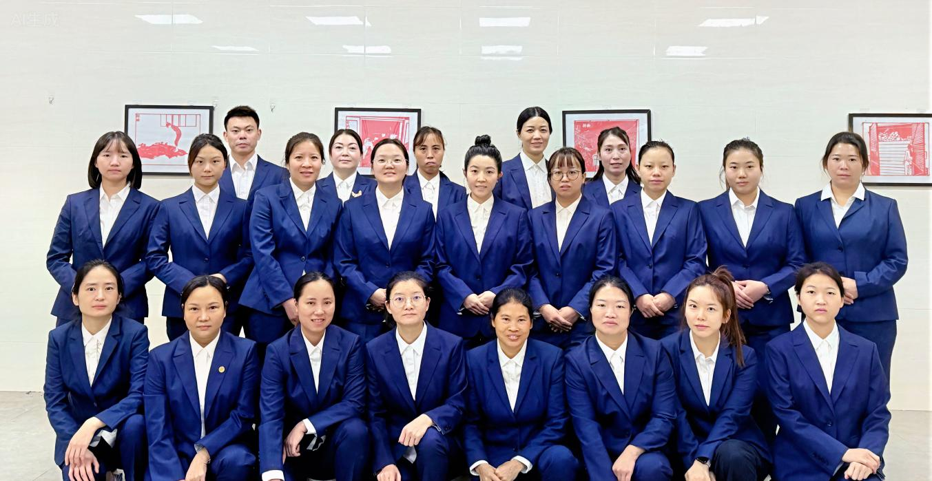 【致匠心】制曲六车间4班：十载淬炼，书写“质量信得过”的匠心答卷