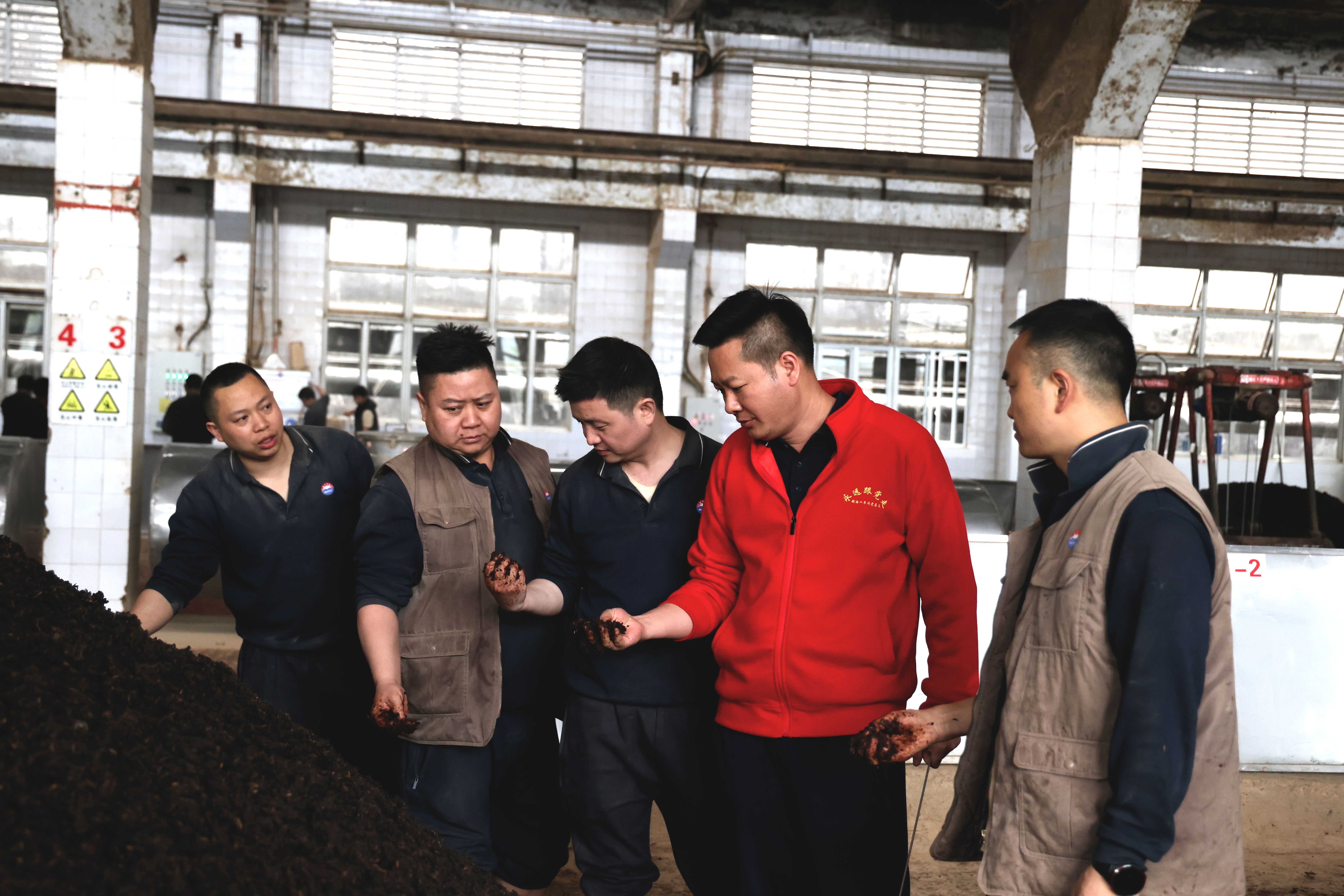 【茅台追光者】罗应洪：扎根基层 做步履不停的追梦人