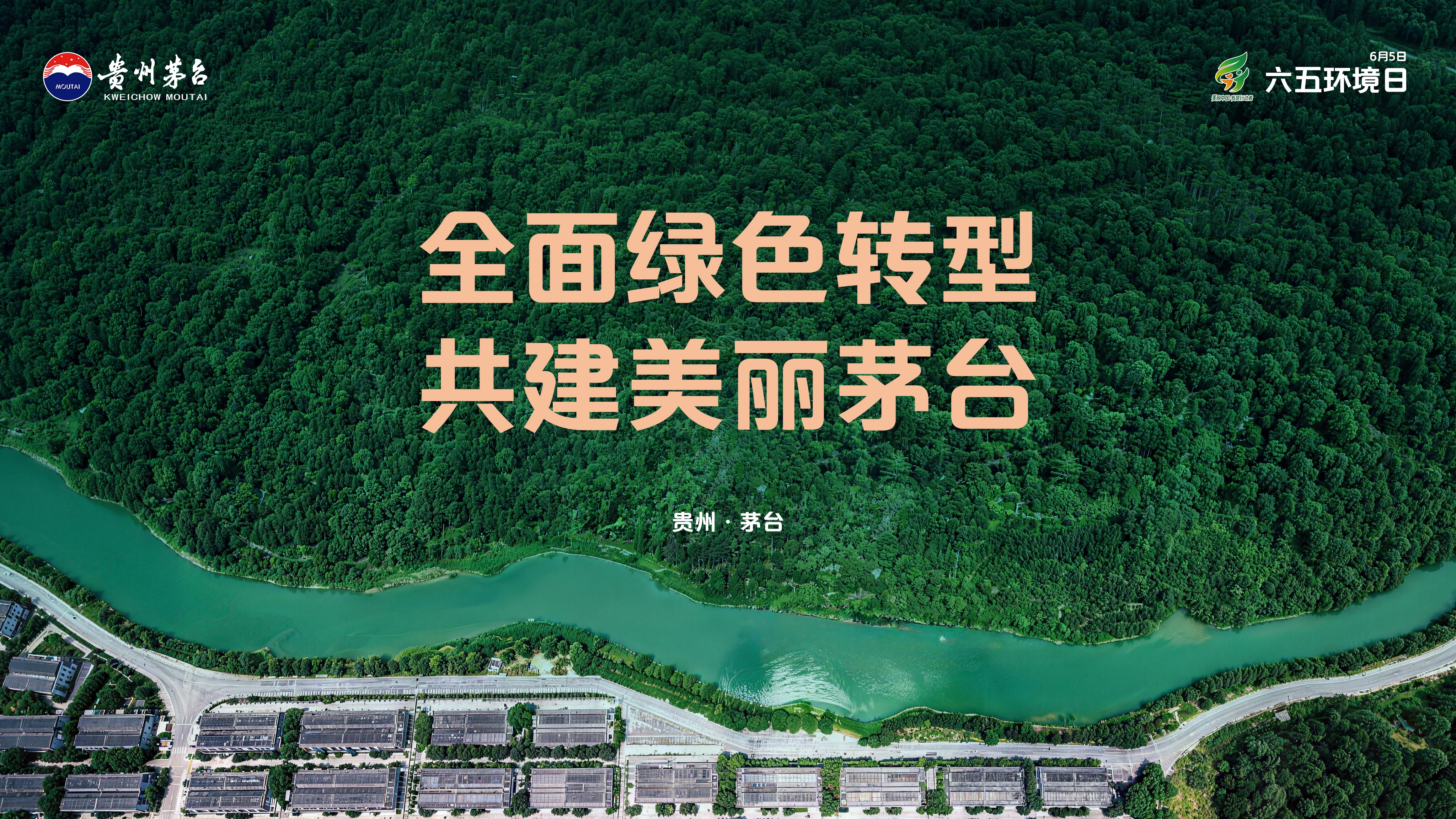 茅台人的“六五”