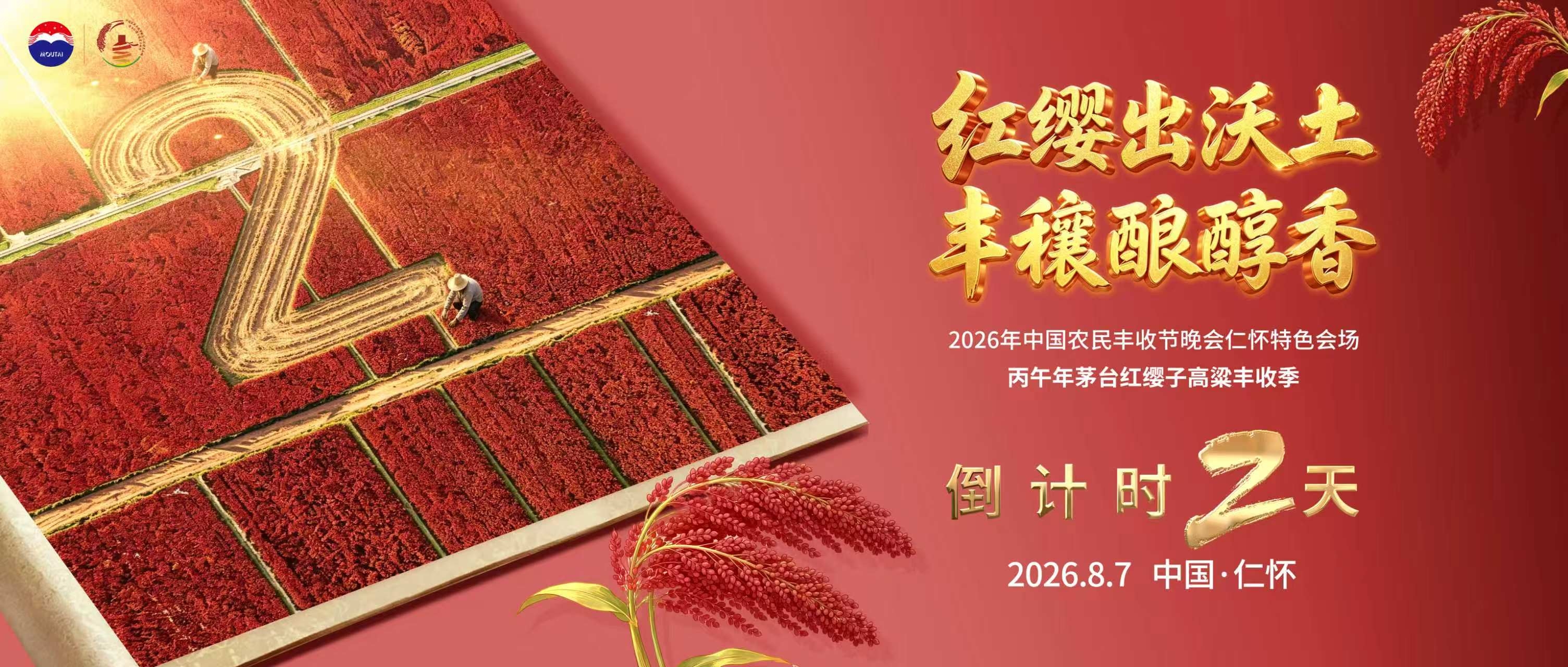 倒计时2天｜静候归仓